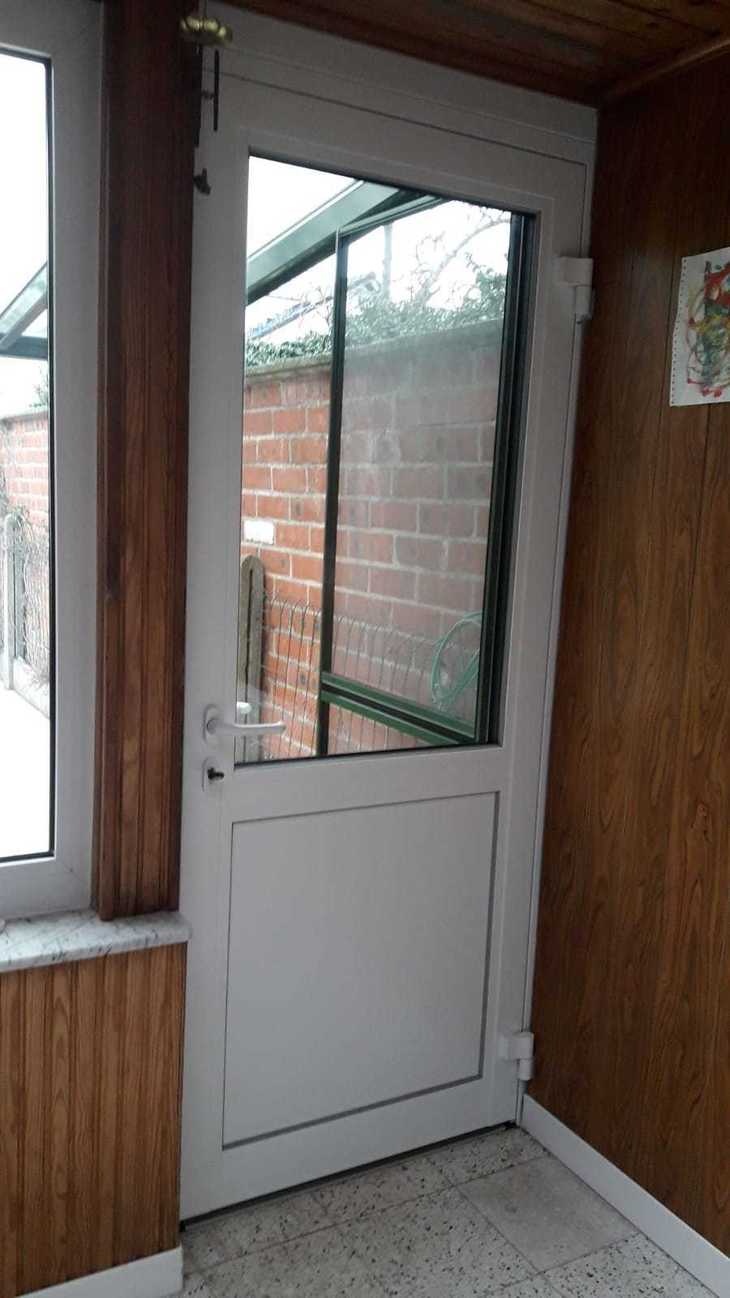 Voordeuren TopComfort